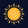 Daylight Goals - Sun Timer icon