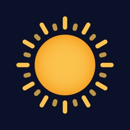 Daylight Goals Sunlight Timer