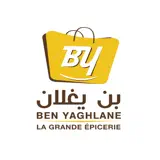 Ben Yaghlane FID - App Icon