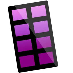 Cuety Remote app icon
