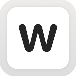 Ícone do app Wozi Vocabulary Builder