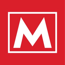 Mountainside Fitness App