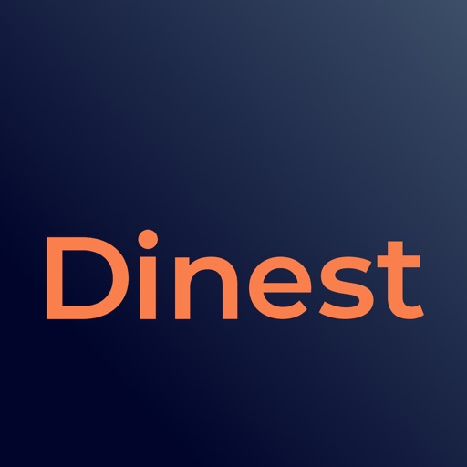 Dinest: Delivery & Dining