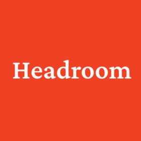 螢幕擷取畫面 (3) Headroom