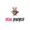 Réal Barber APP icon