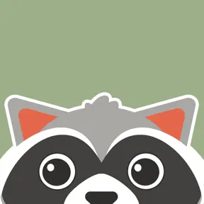 Trash Panda - Food Scanner icon