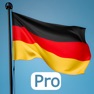 Get Einbürgerungstest 2025 Pro for iOS, iPhone, iPad Aso Report