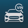 VIN decoder for Mercedes-Benz icon