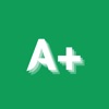 A-Plus: AI Homework Helper icon