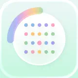 NFP Calendar - Icona app