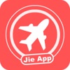 台中機場航班時刻表 icon
