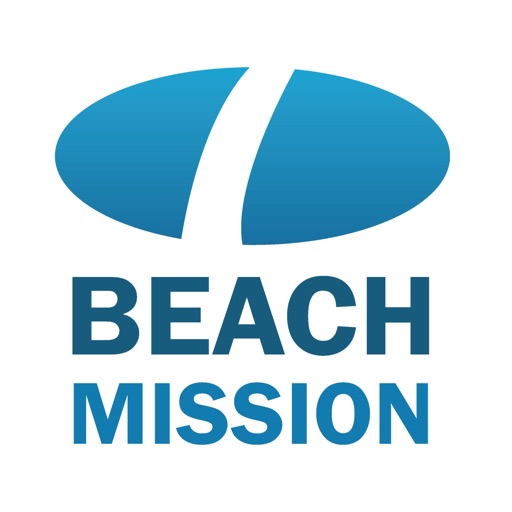 Beach Mission icon