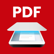 PDF Scanner: Scan, Edit, Sign