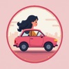 Lalla Drive icon
