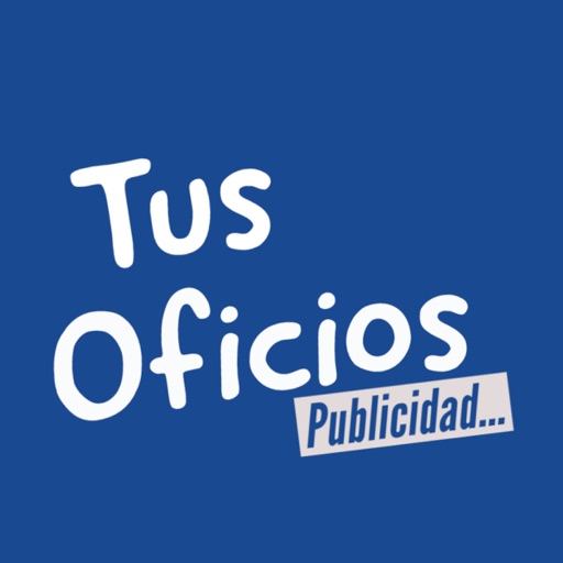 TusOficios: Encuentra Oficios