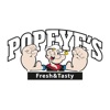Popeyes Restaurant icon