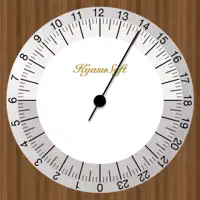 OneHandClock (Pro version)