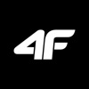 4F – sports fashion online icon
