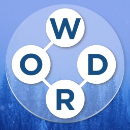 Word Choose - Word Puzzle Game