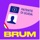 Quiz Patente 2026 BRUM