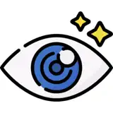 Lidar Eyes - Icono de la app