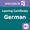 LC German Aural Exam Audio icon