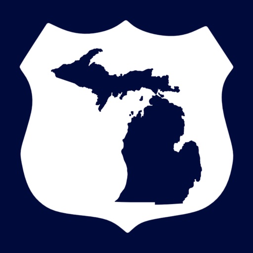 Michigan Police Connect icon