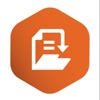 InEight Document icon