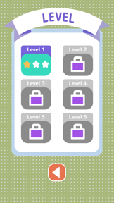 History Quiz - Game screenshot