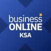 businessONLINE X - KSA icon