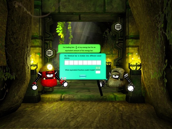 Screenshot #6 pour Facts and Fracts