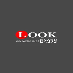 Look Photogrpahy app icon