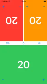 Spindown - Life Tracker 2