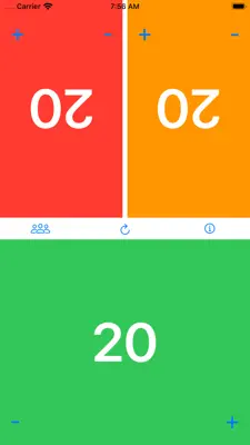 Spindown - Life Tracker 2