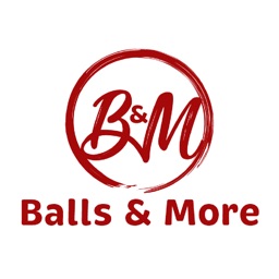 Balls & More