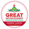 Great Satyam Academy School