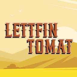 Lettfin Tomat