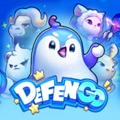 DefenGo : Random Defense