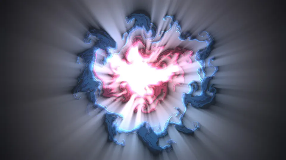 Screenshot von Magic Fluids: Visual Art & Fun auf dem iPhone 4
