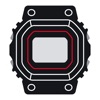 CASIO WATCHES icon