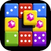 Domino Dice Puzzle icon