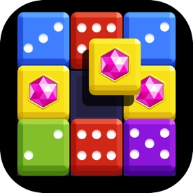 螢幕擷取畫面 (5) Domino Dice Puzzle