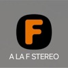 A La F Estereo icon
