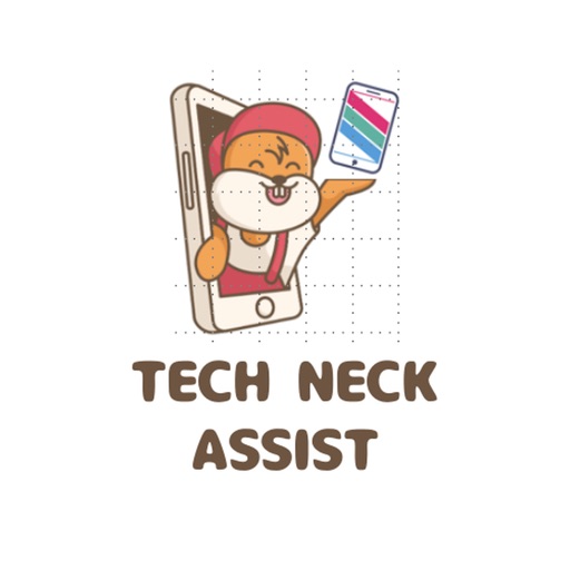 Tech Neck Assist