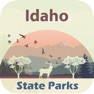 Get State & National Parks - Idaho for iOS, iPhone, iPad Aso Report