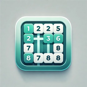 Number Shift - Puzzle