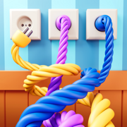 Twisted Tangle