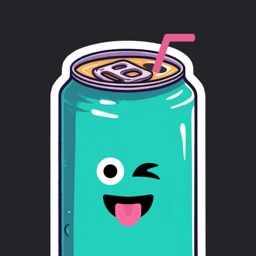 Soda: make new friends
