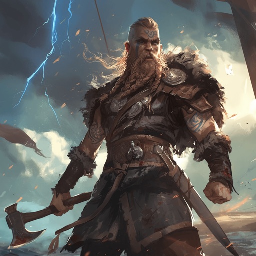 Viking Clan: Valhalla