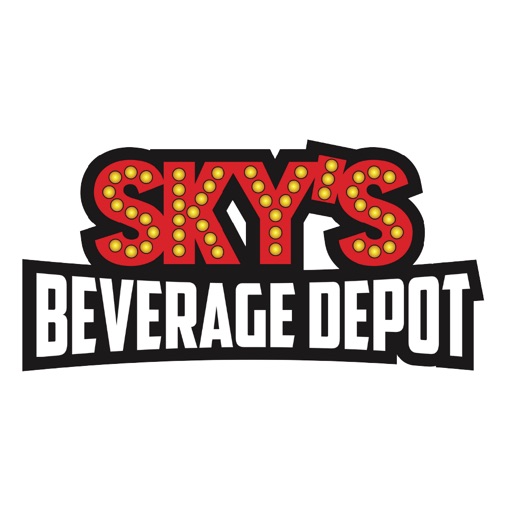 Sky's Beverage Depot